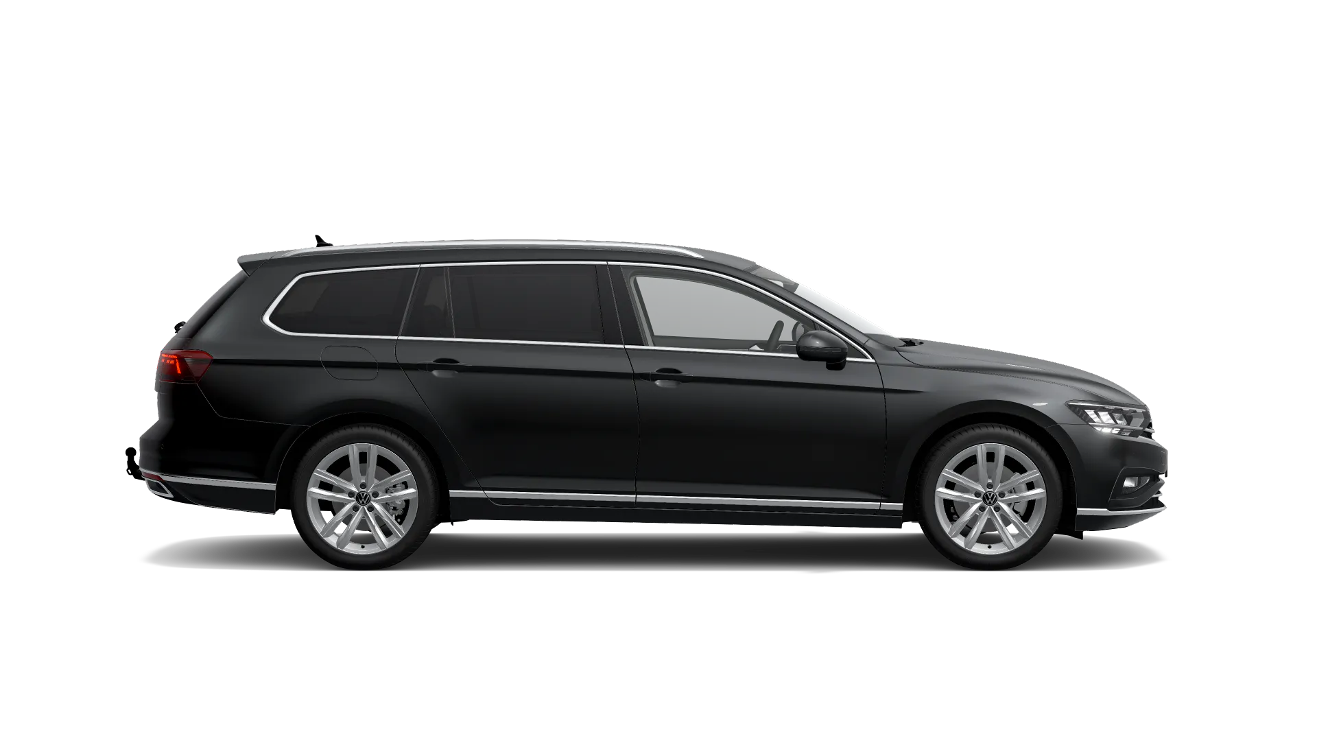 Volkswagen Passat Variant Elegance