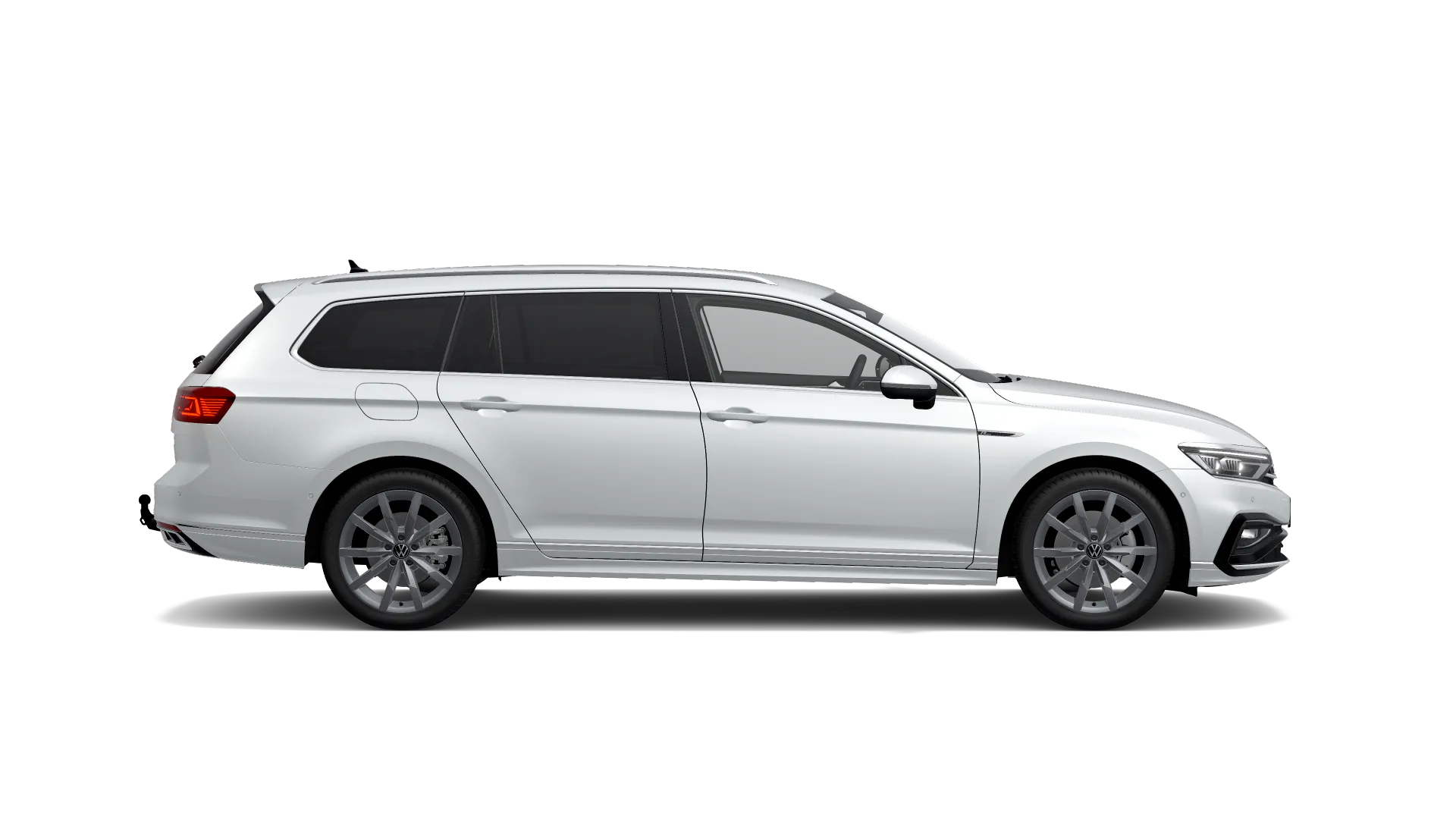 Volkswagen Passat Variant Elegance