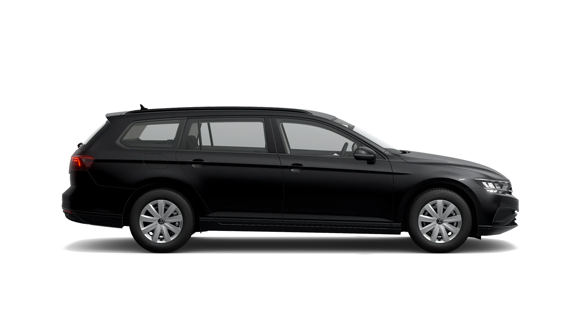 Volkswagen Passat Variant Conceptline