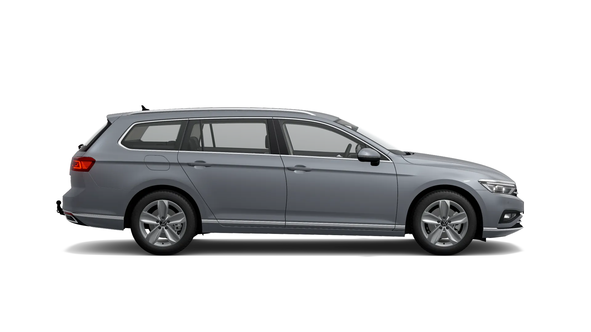 Volkswagen Passat Variant Elegance
