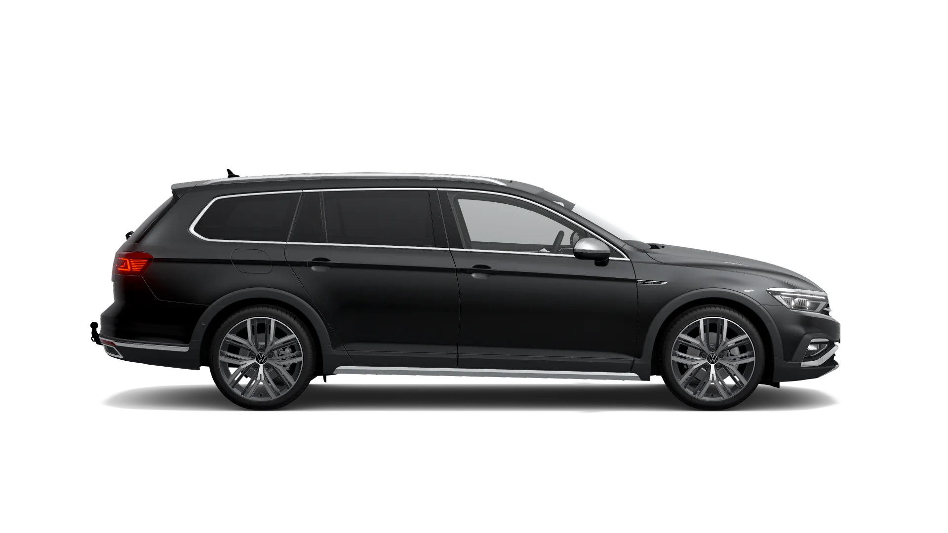 Volkswagen Passat Variant Alltrack