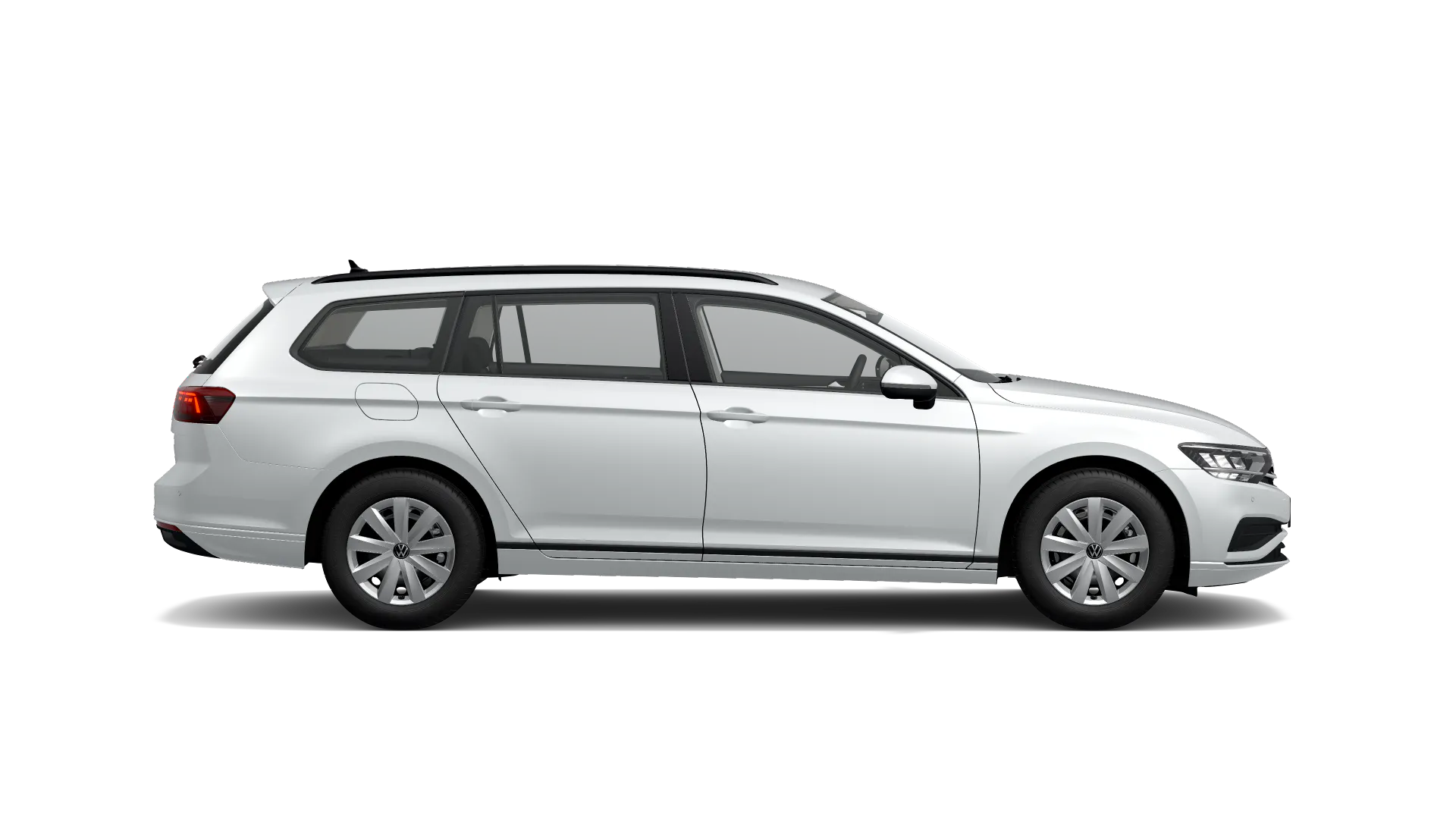 Volkswagen Passat Variant Basis-Modell