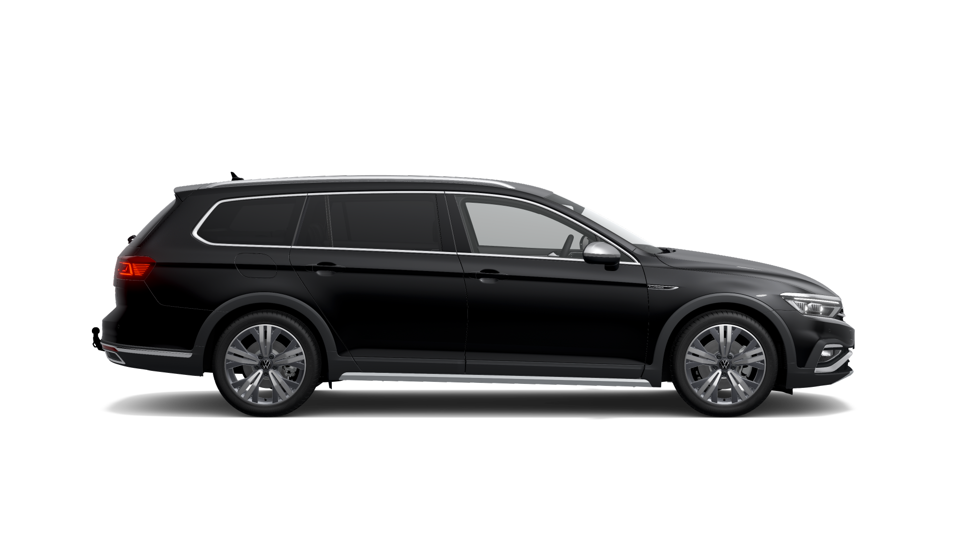 Volkswagen Passat Variant Alltrack
