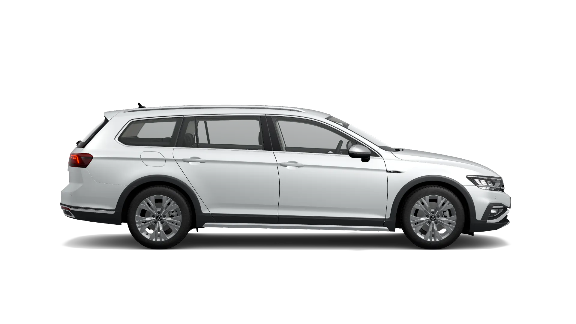 Volkswagen Passat Variant Alltrack