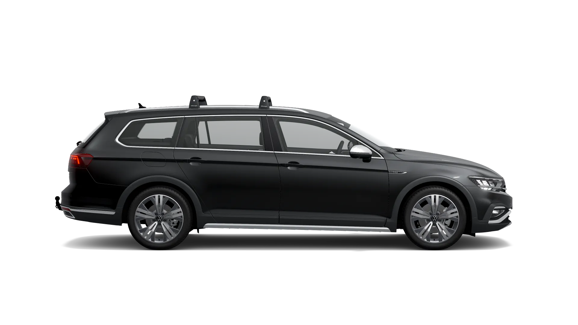 Volkswagen Passat Variant Alltrack