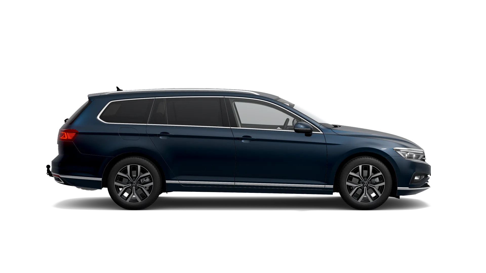 Volkswagen Passat Variant Elegance