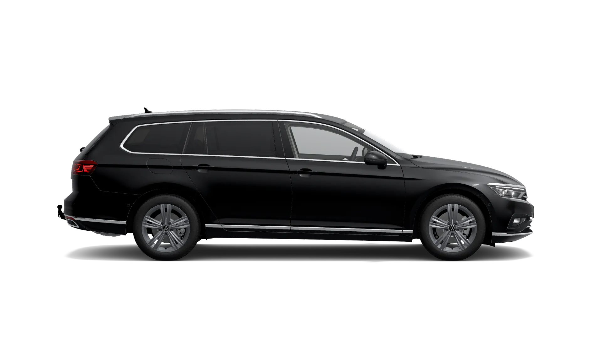 Volkswagen Passat Variant Elegance