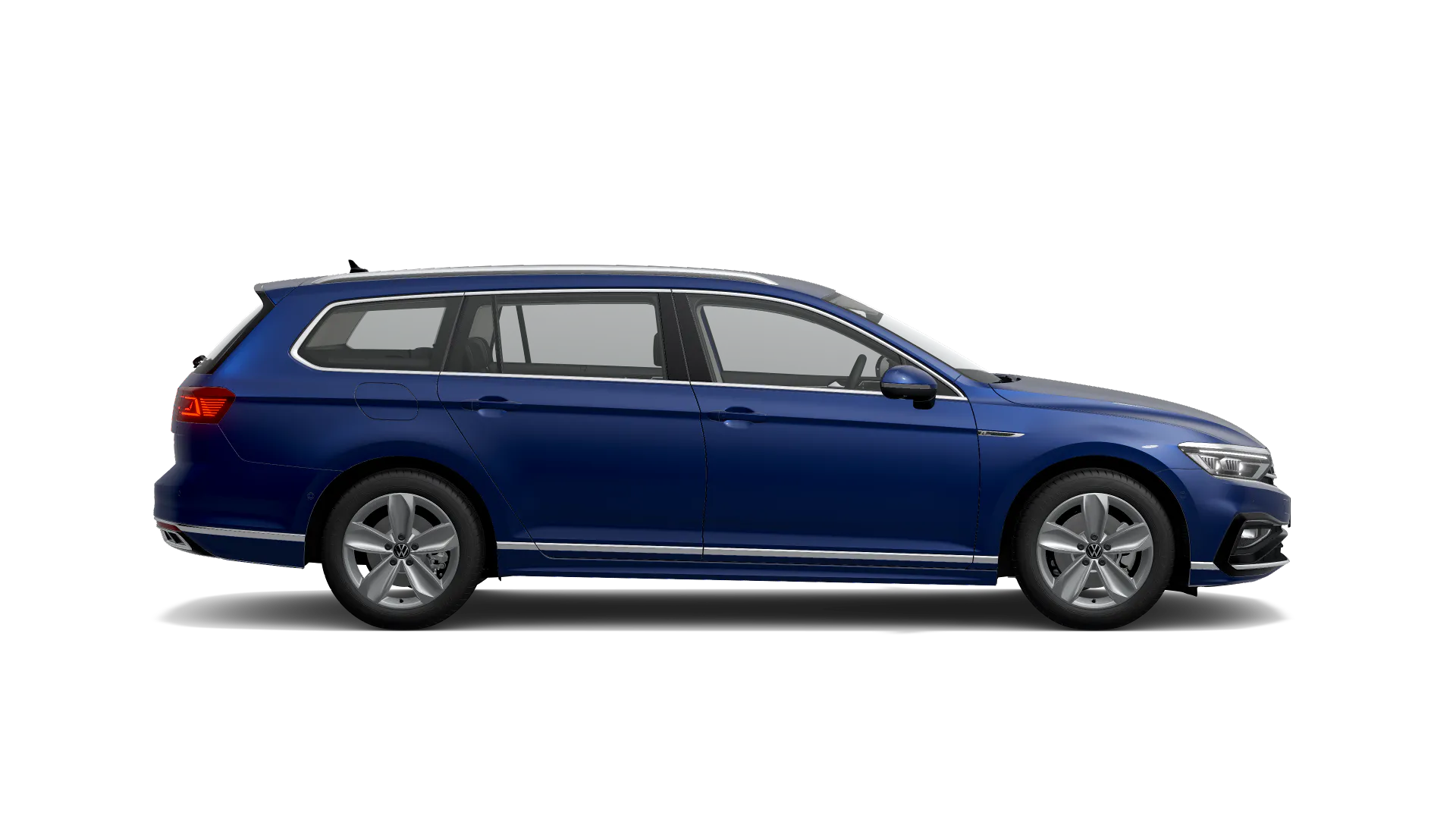 Volkswagen Passat Variant Elegance