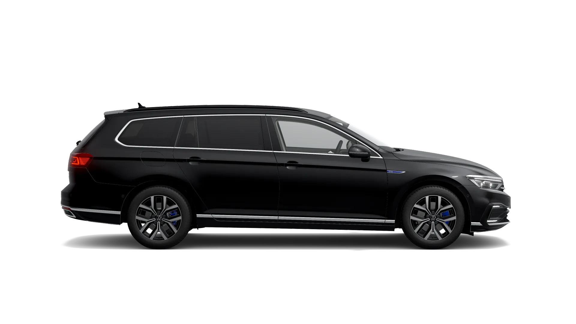 Volkswagen Passat Variant GTE