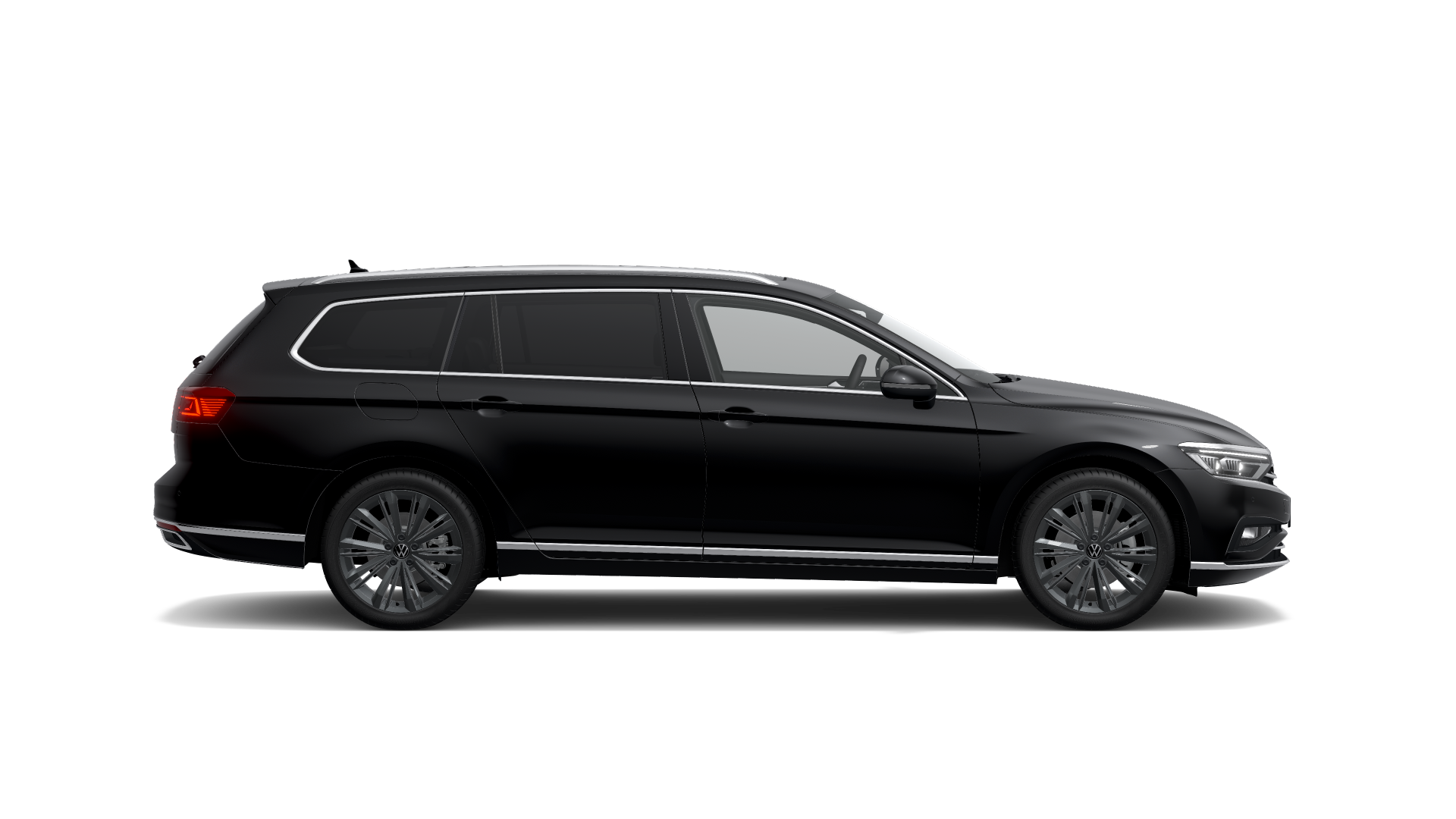 Volkswagen Passat Variant Elegance