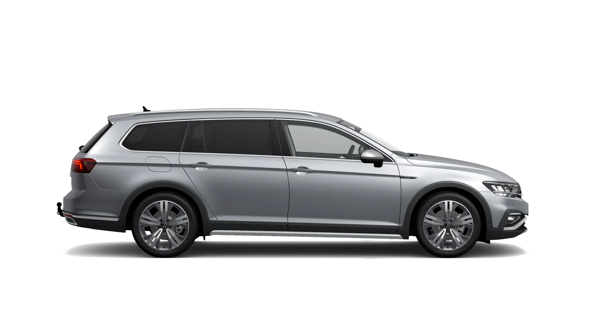 Volkswagen Passat Variant Alltrack