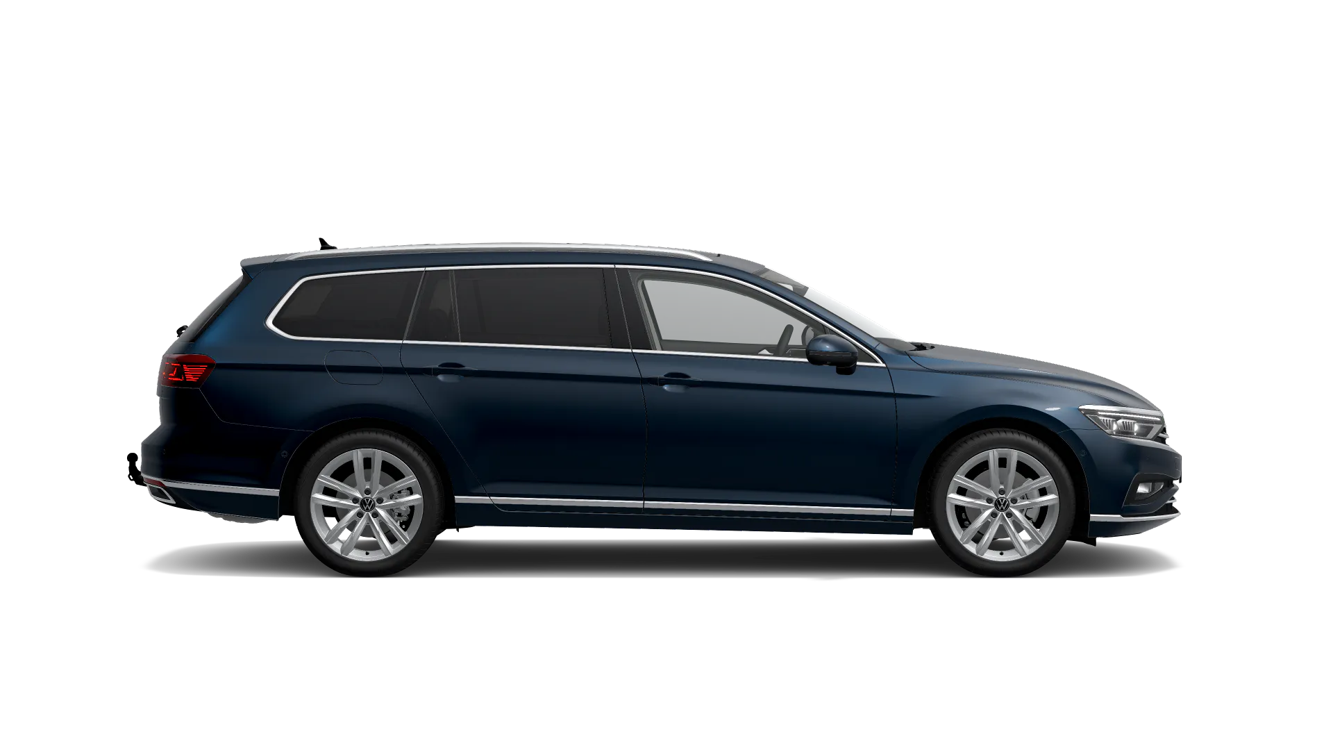 Volkswagen Passat Variant Elegance