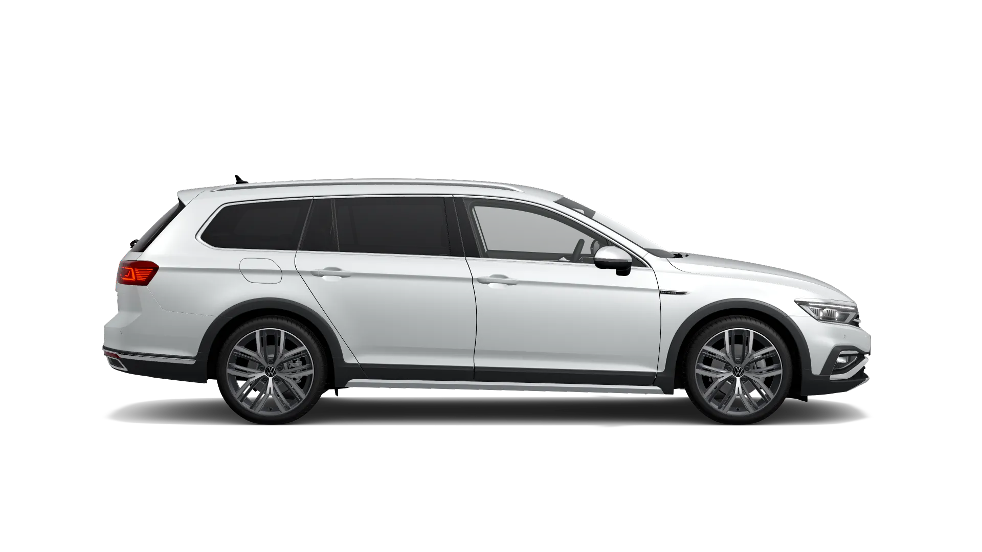 Volkswagen Passat Variant Alltrack