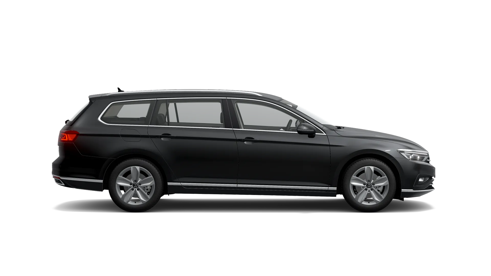 Volkswagen Passat Variant Elegance