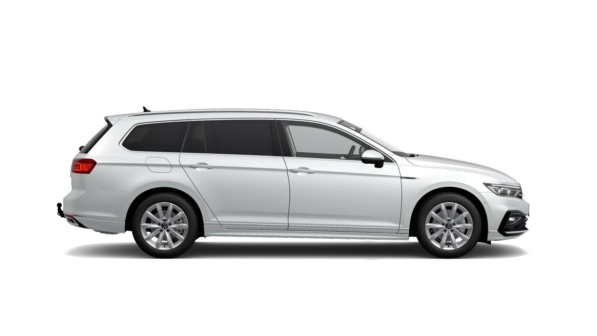 Volkswagen Passat Variant Elegance