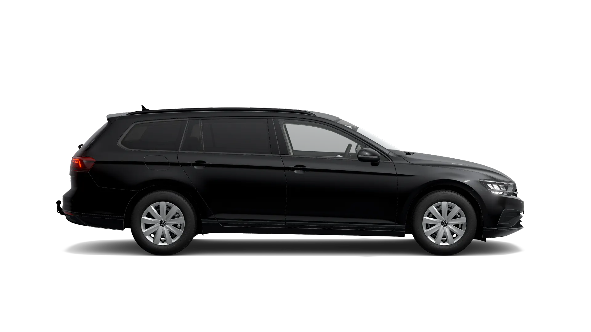Volkswagen Passat Variant Basis-Modell