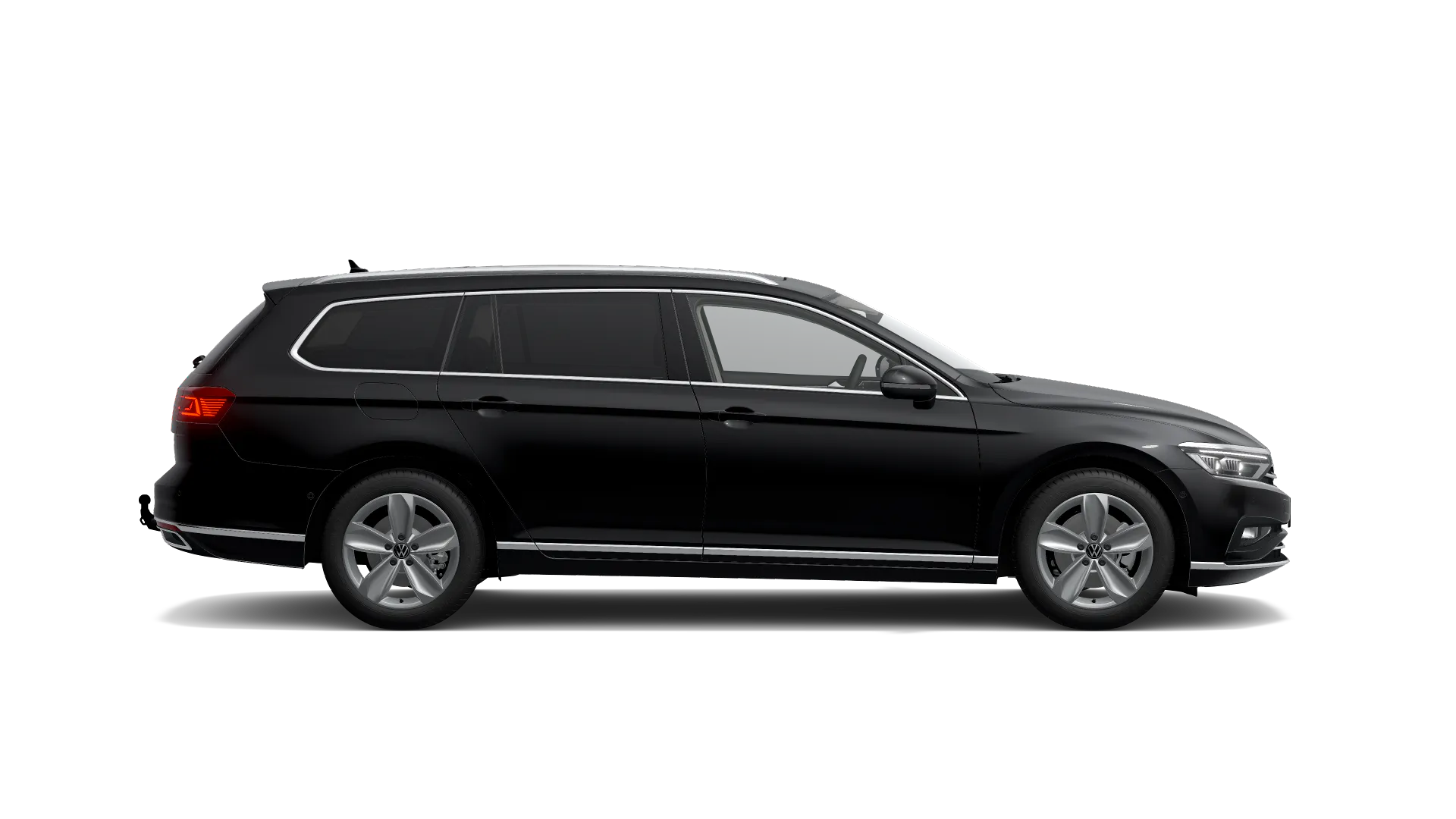 Volkswagen Passat Variant Elegance