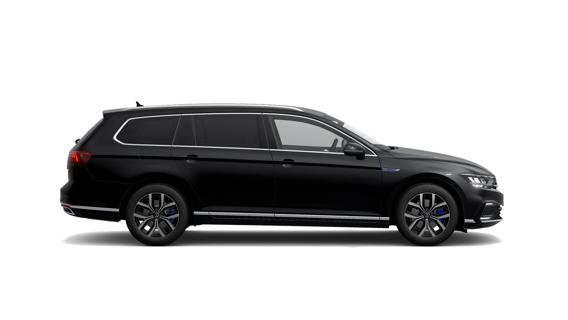 Volkswagen Passat Variant GTE