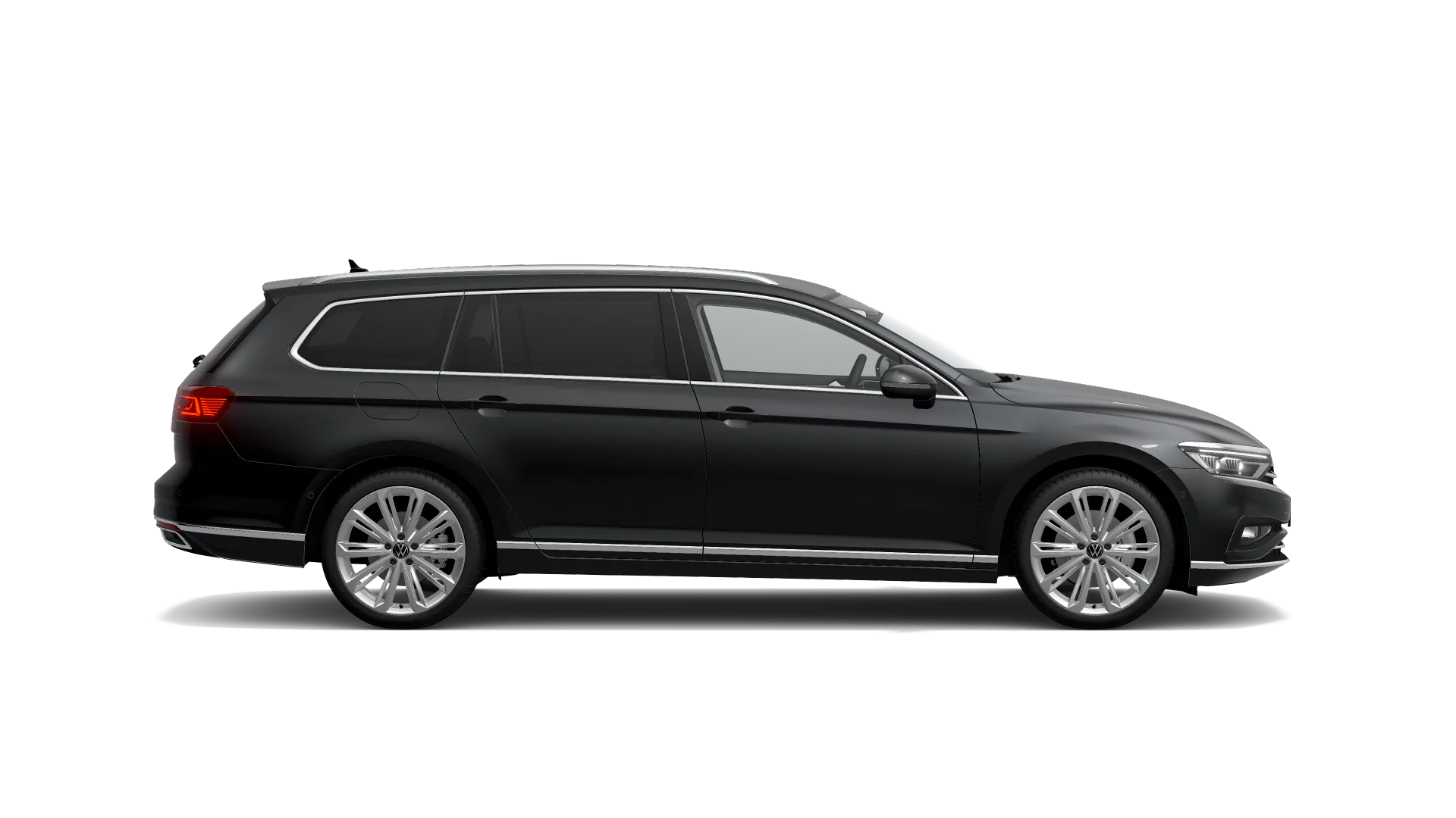 Volkswagen Passat Variant Elegance