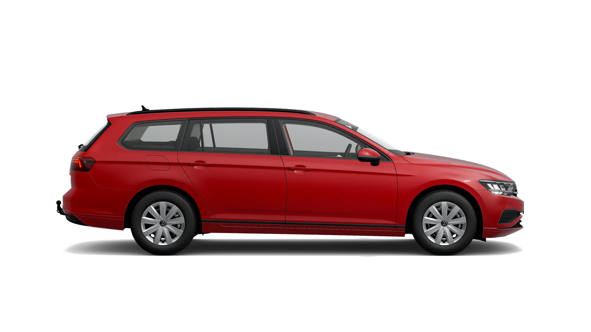 Volkswagen Passat Variant Conceptline