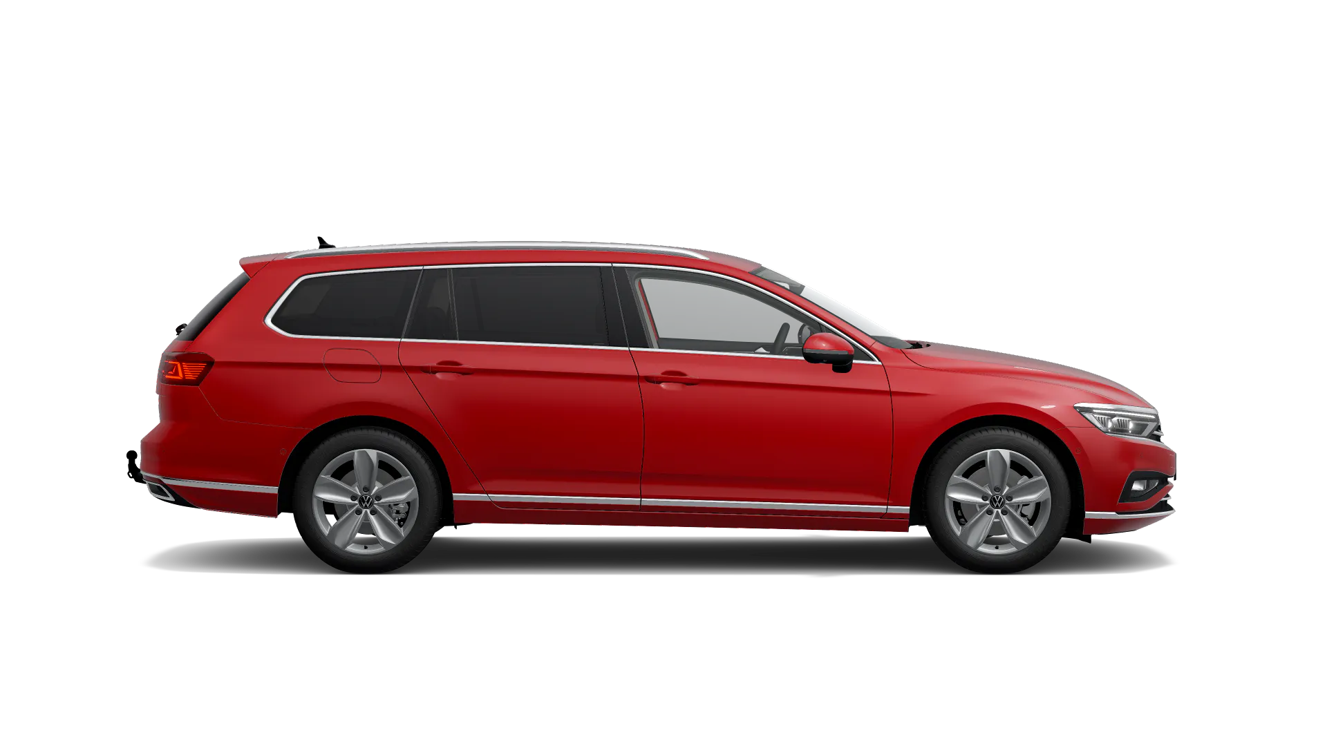 Volkswagen Passat Variant Elegance
