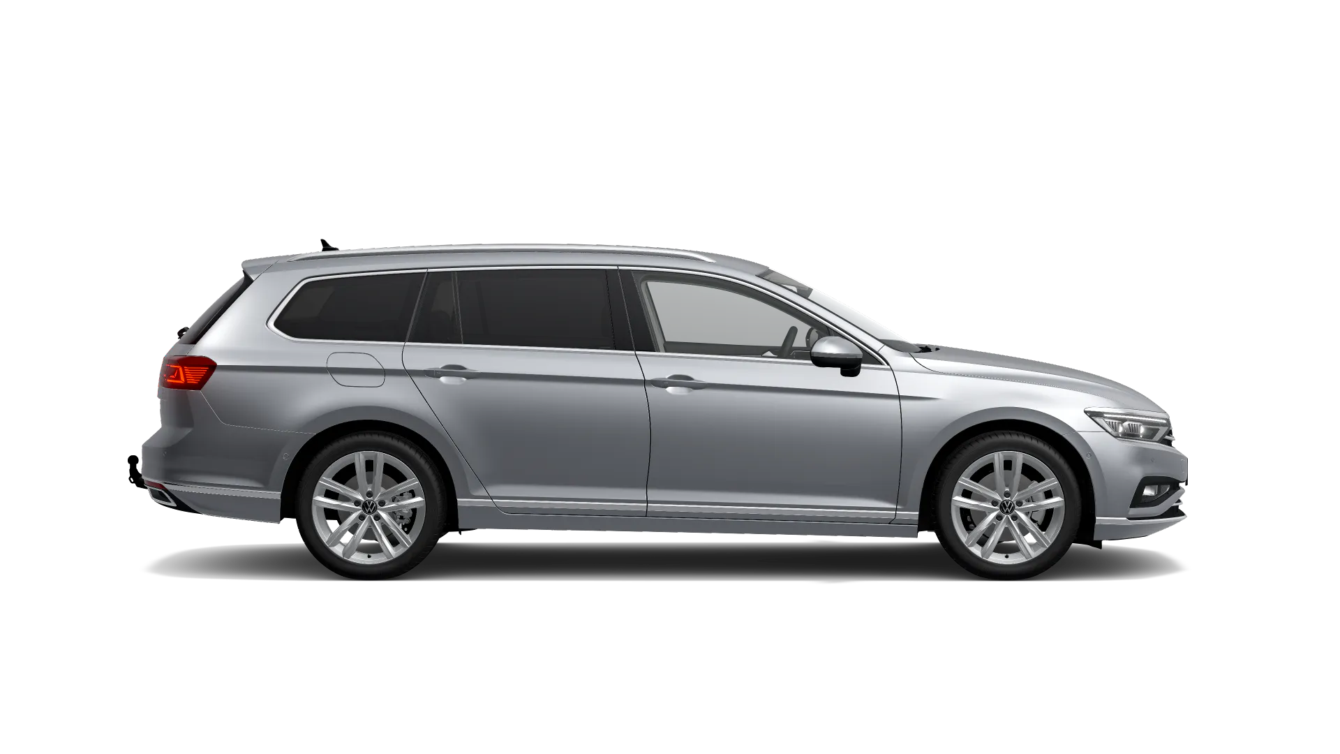 Volkswagen Passat Variant Elegance