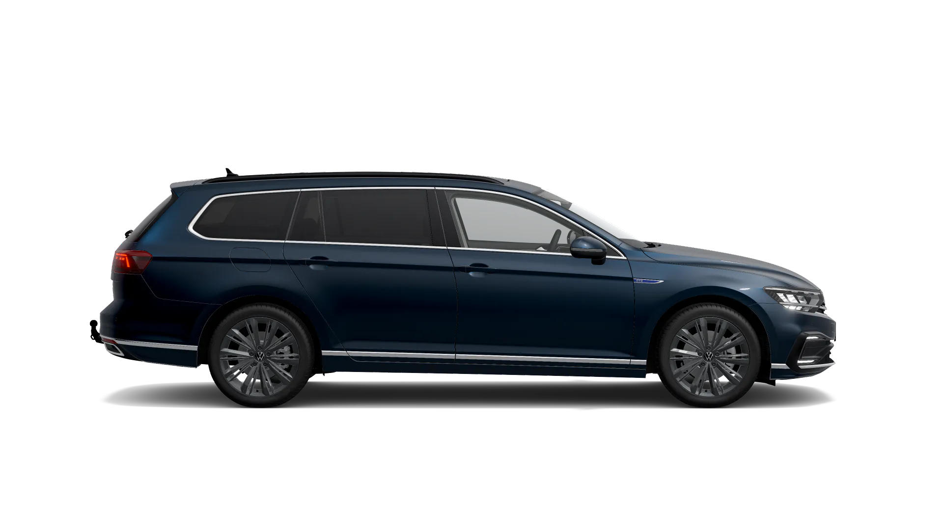 Volkswagen Passat Variant GTE