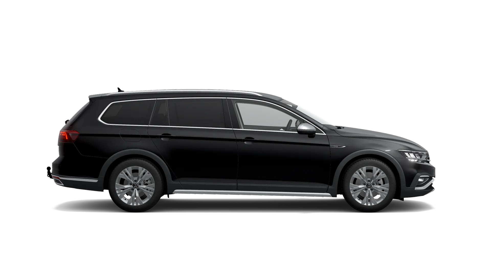 Volkswagen Passat Variant Alltrack
