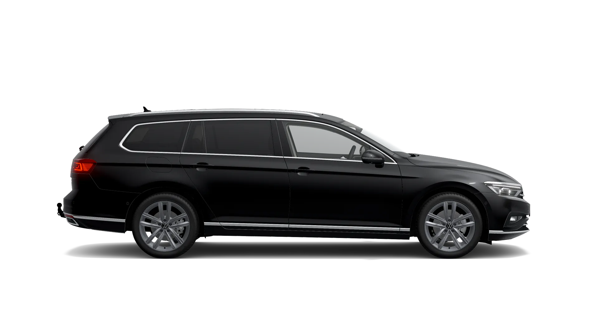 Volkswagen Passat Variant Elegance