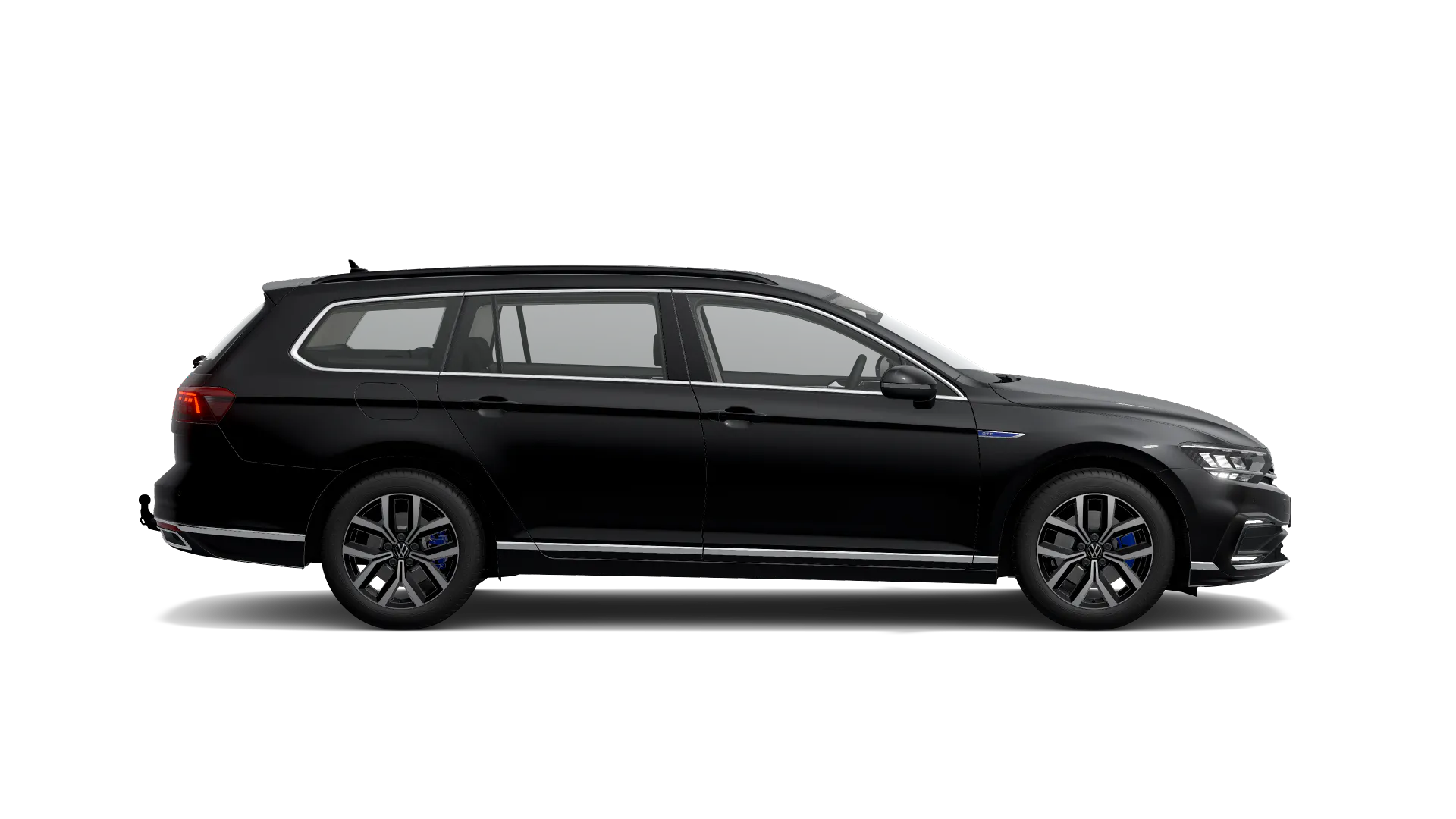 Volkswagen Passat Variant GTE