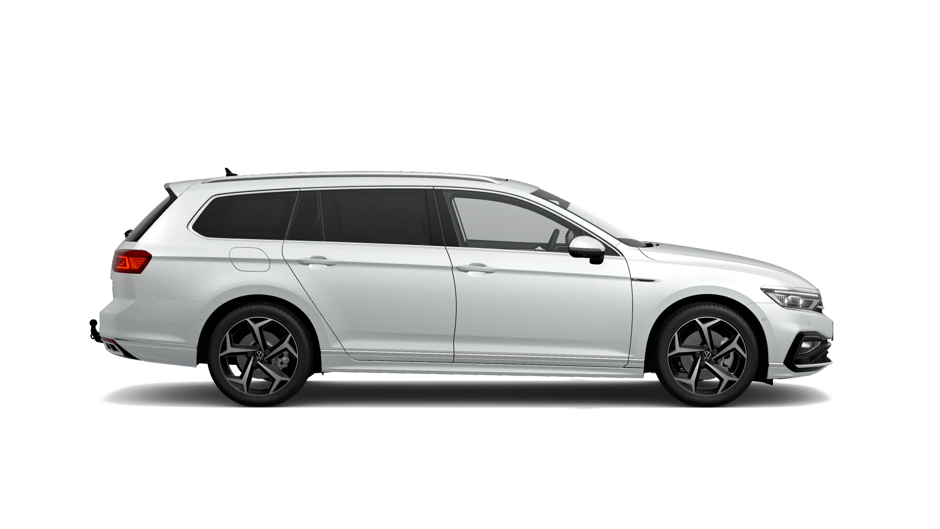Volkswagen Passat Variant Elegance