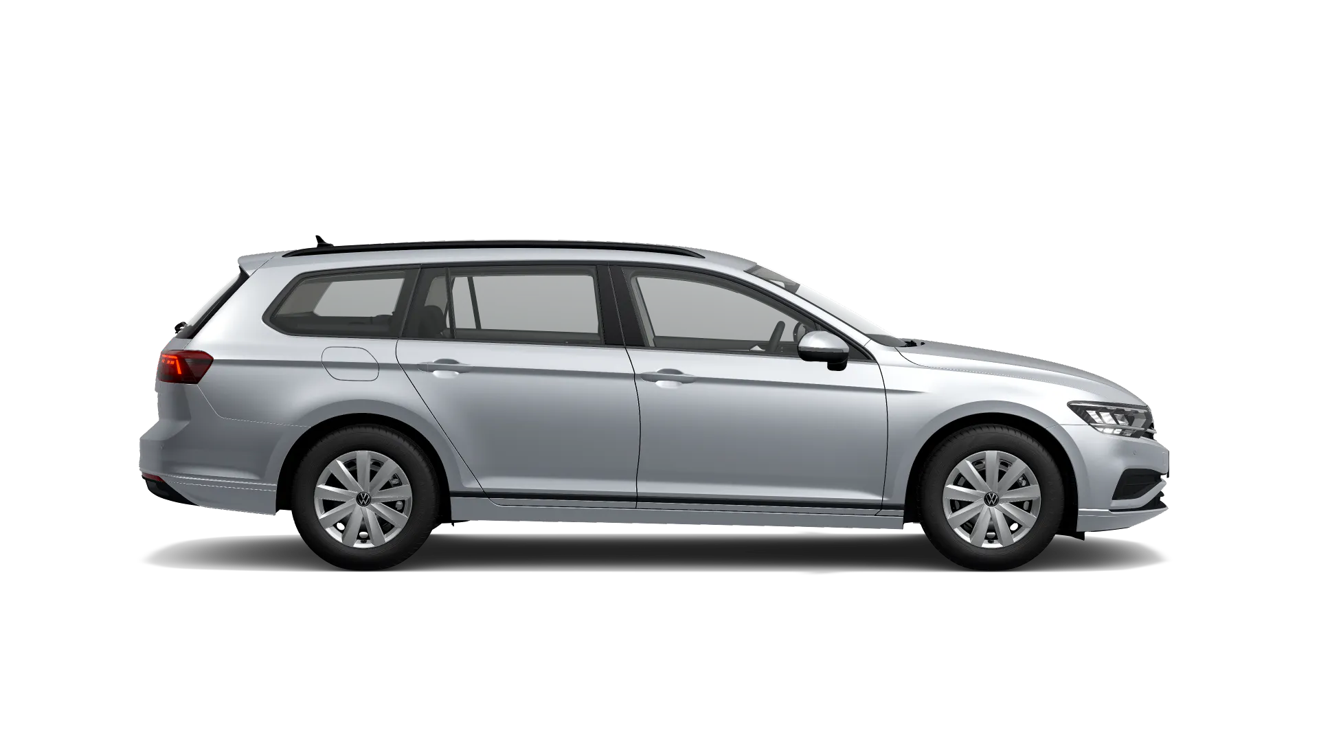 Volkswagen Passat Variant Basis-Modell