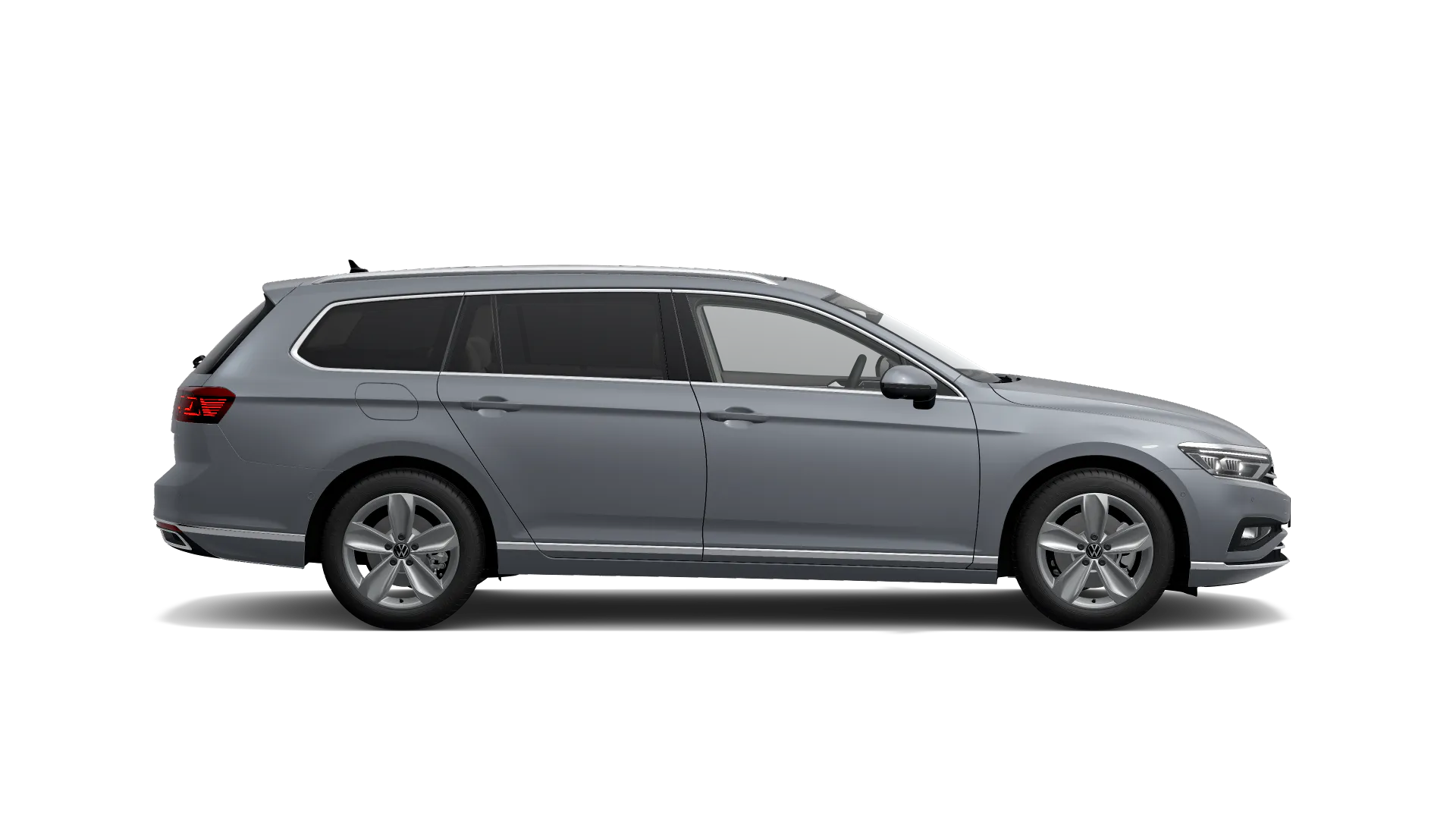 Volkswagen Passat Variant Elegance