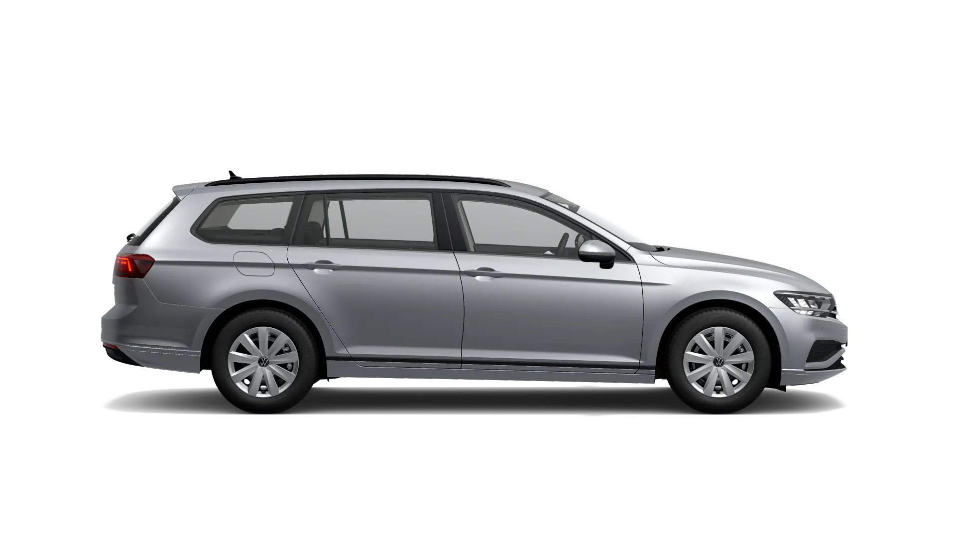 Volkswagen Passat Variant Conceptline