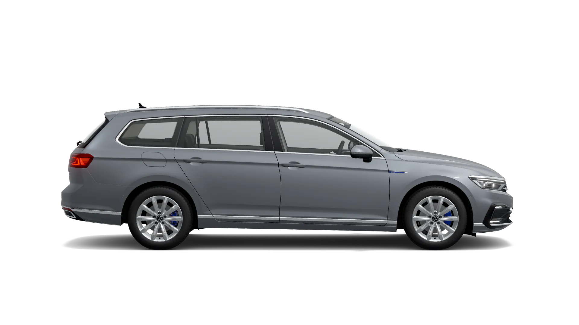 Volkswagen Passat Variant GTE
