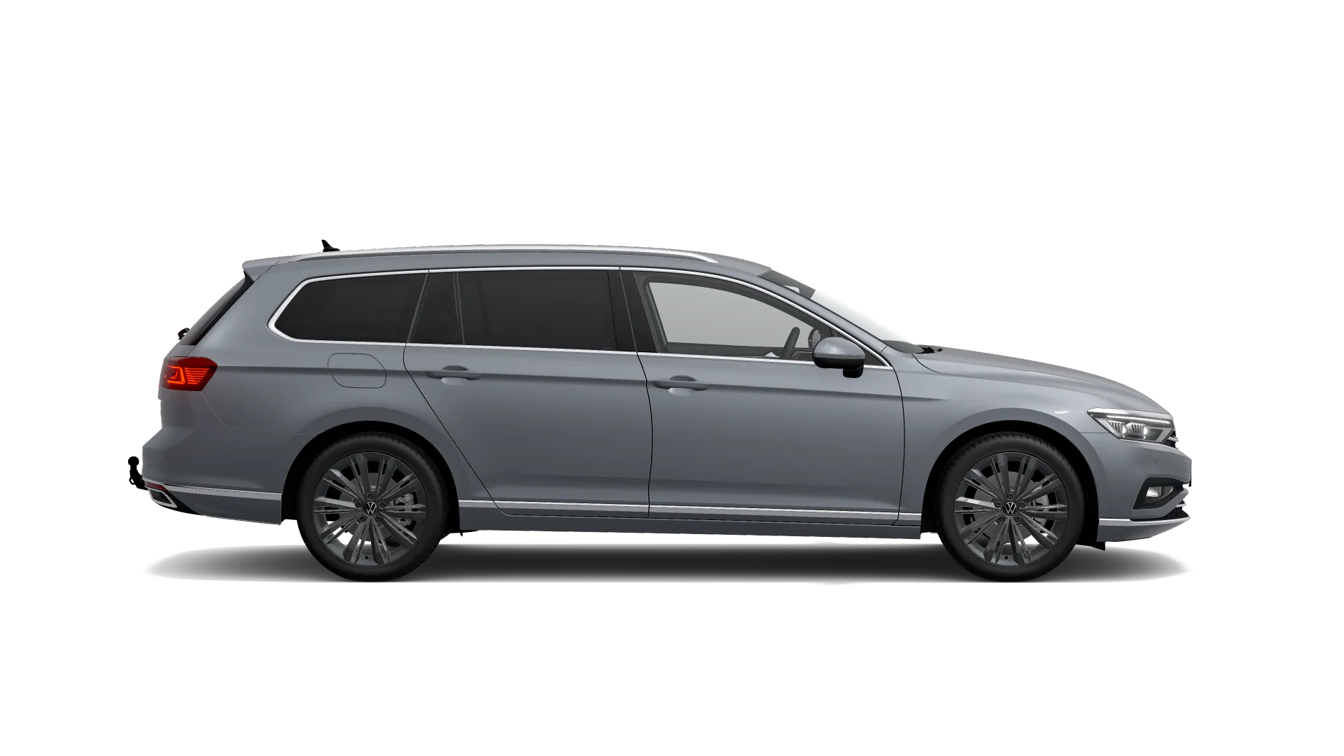 Volkswagen Passat Variant Elegance