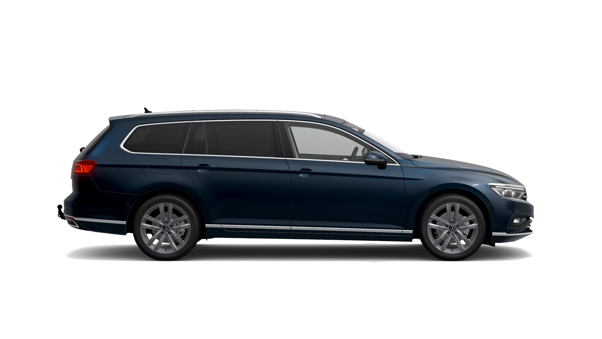 Volkswagen Passat Variant Elegance