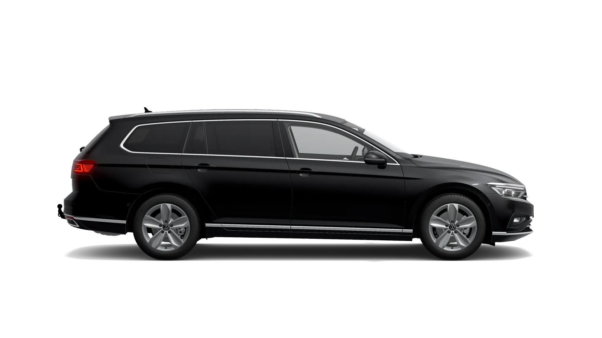 Volkswagen Passat Variant Elegance