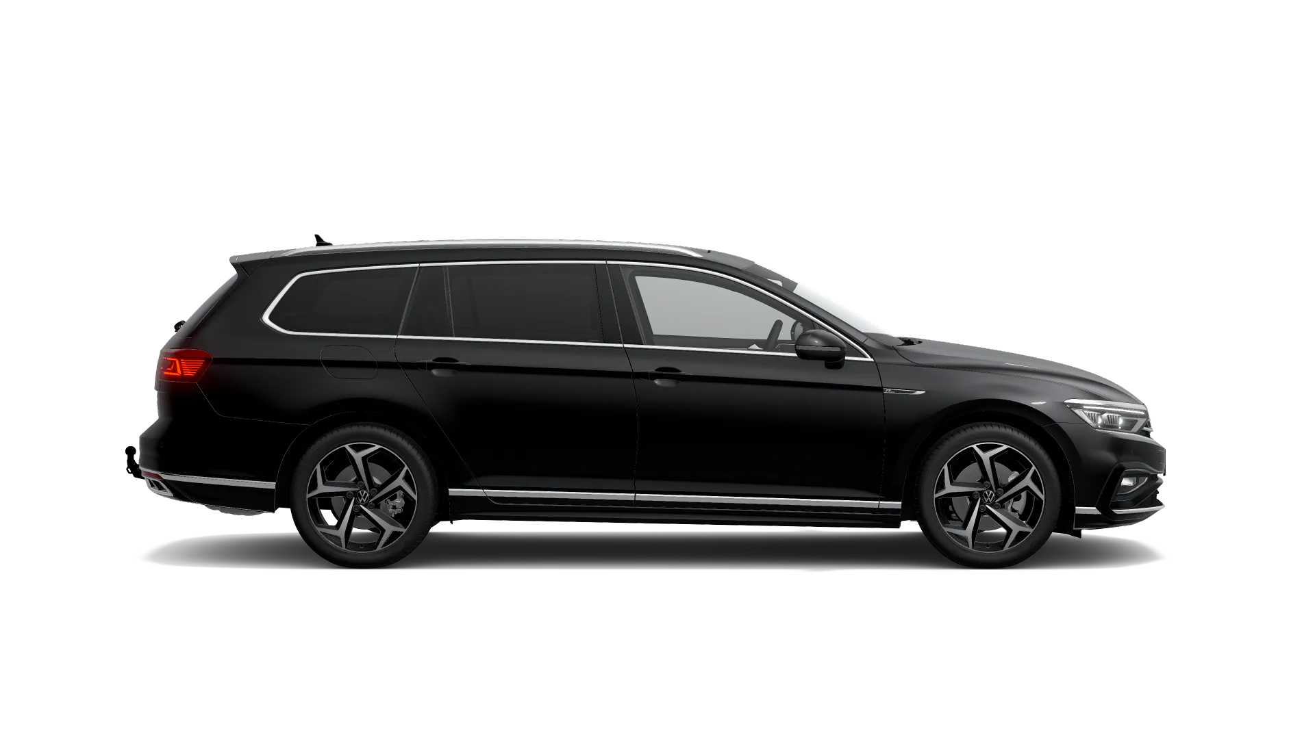 Volkswagen Passat Variant Elegance