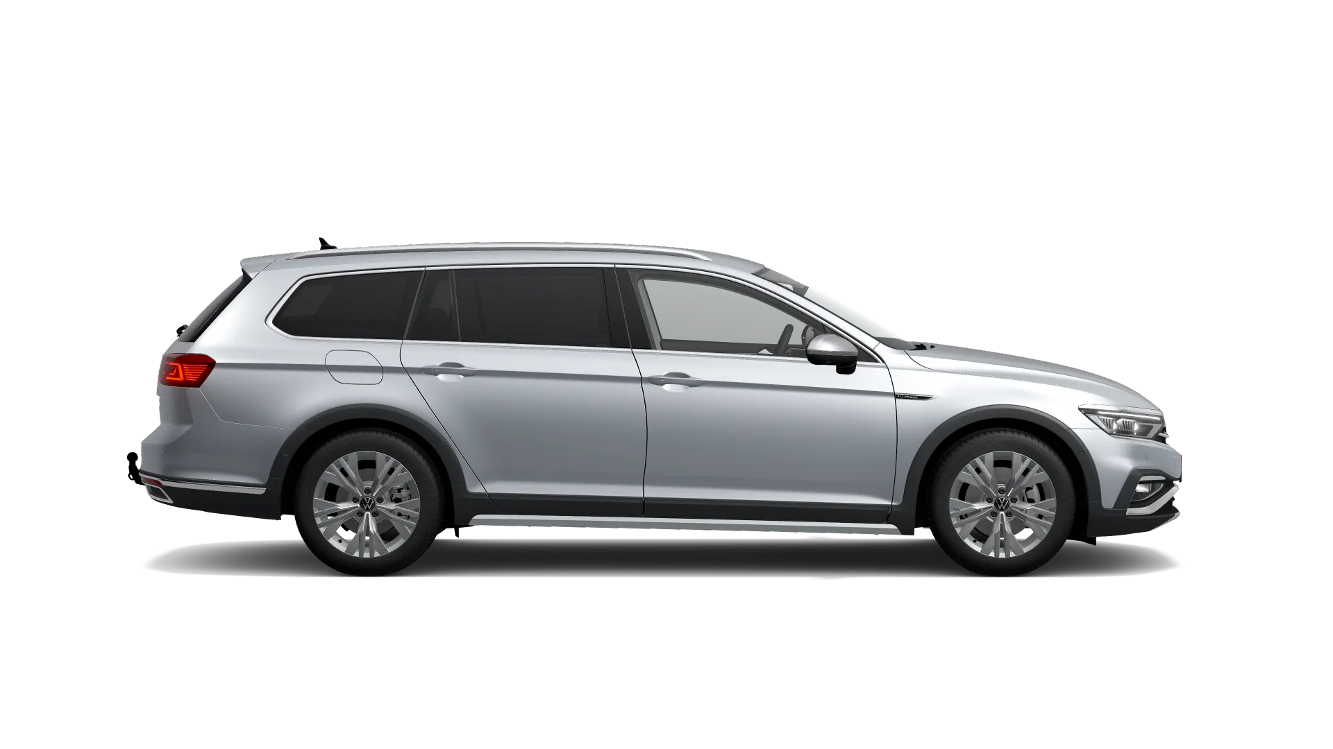 Volkswagen Passat Variant Alltrack