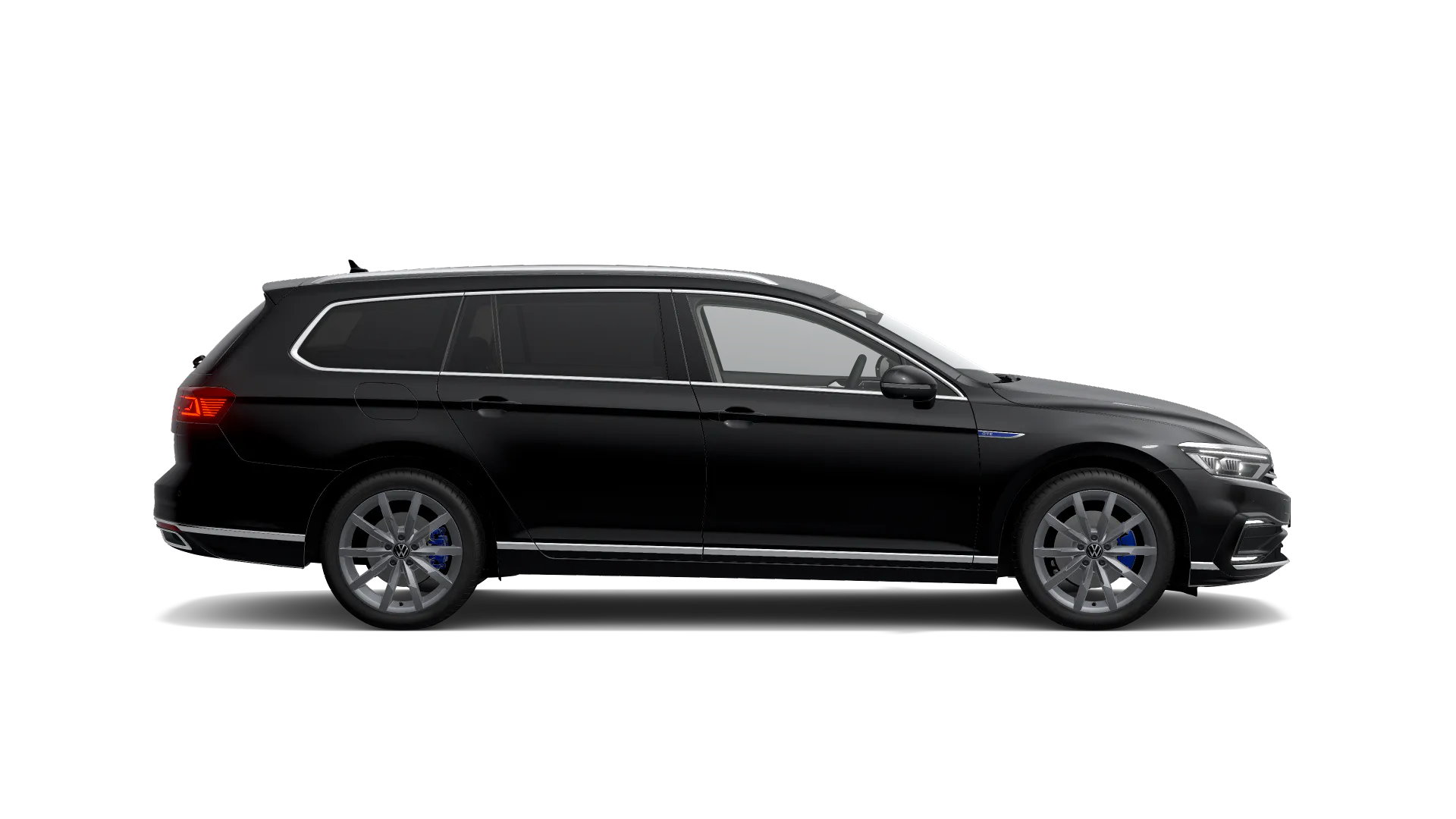 Volkswagen Passat Variant GTE