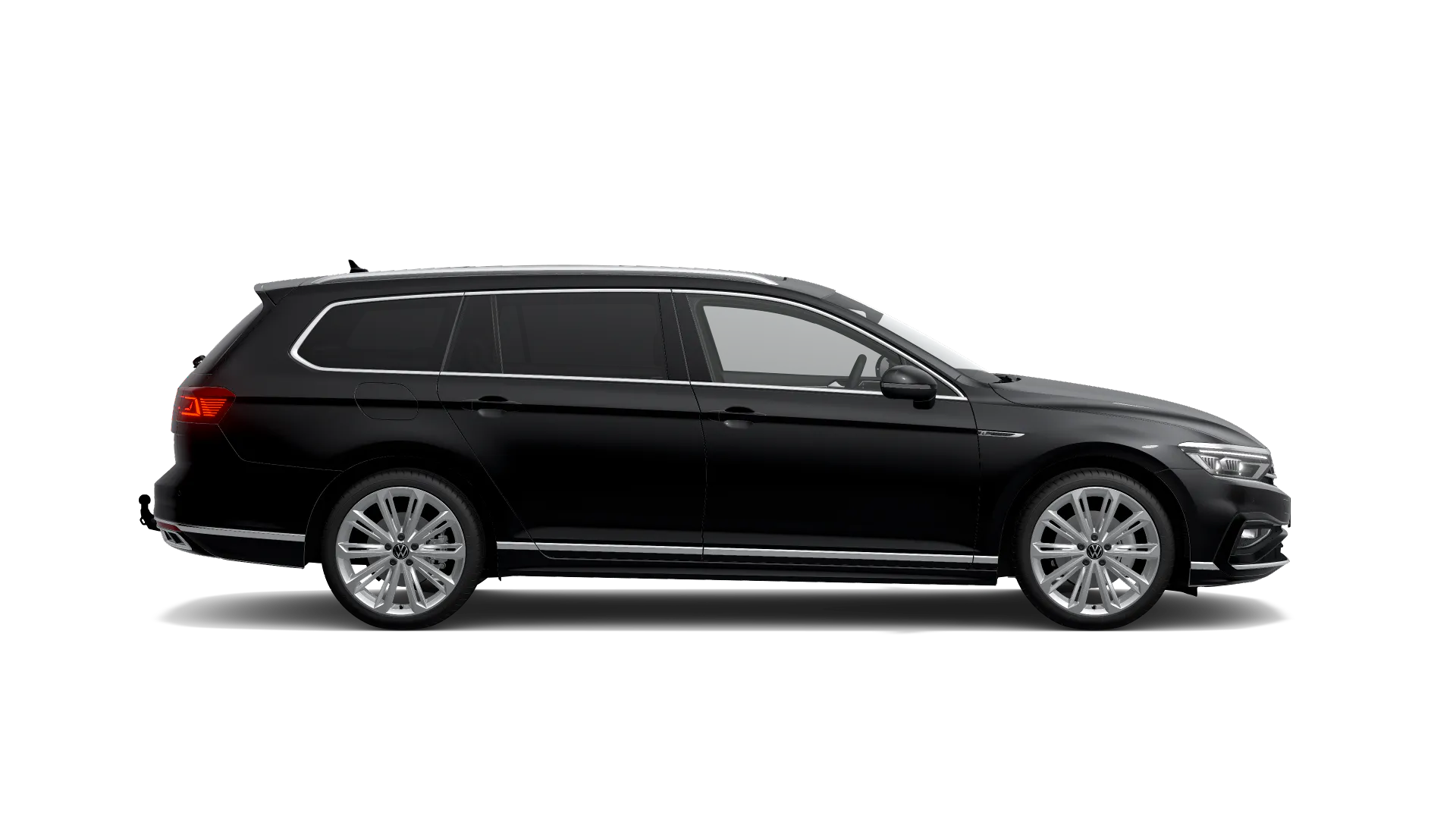 Volkswagen Passat Variant Elegance
