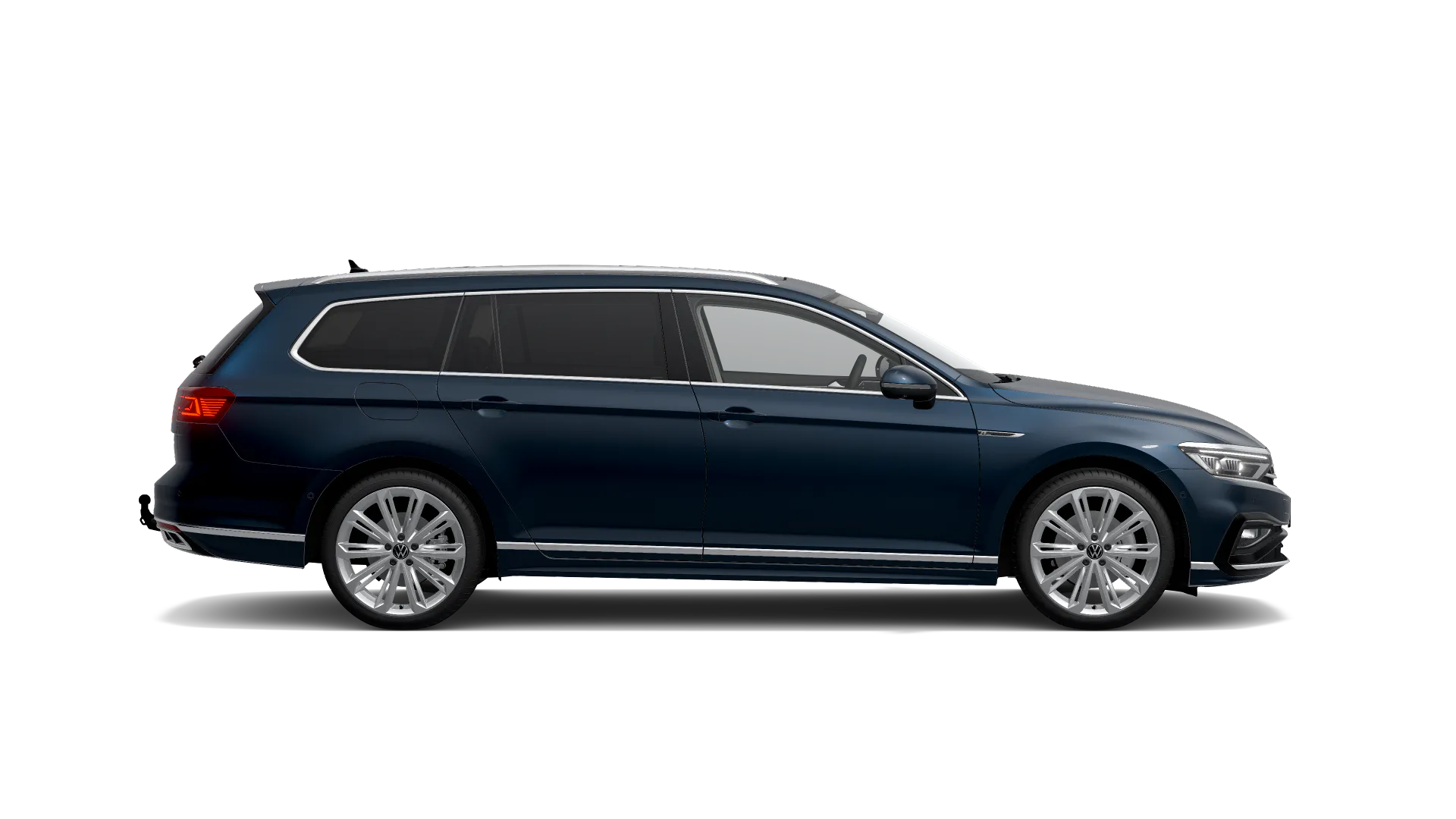 Volkswagen Passat Variant Elegance