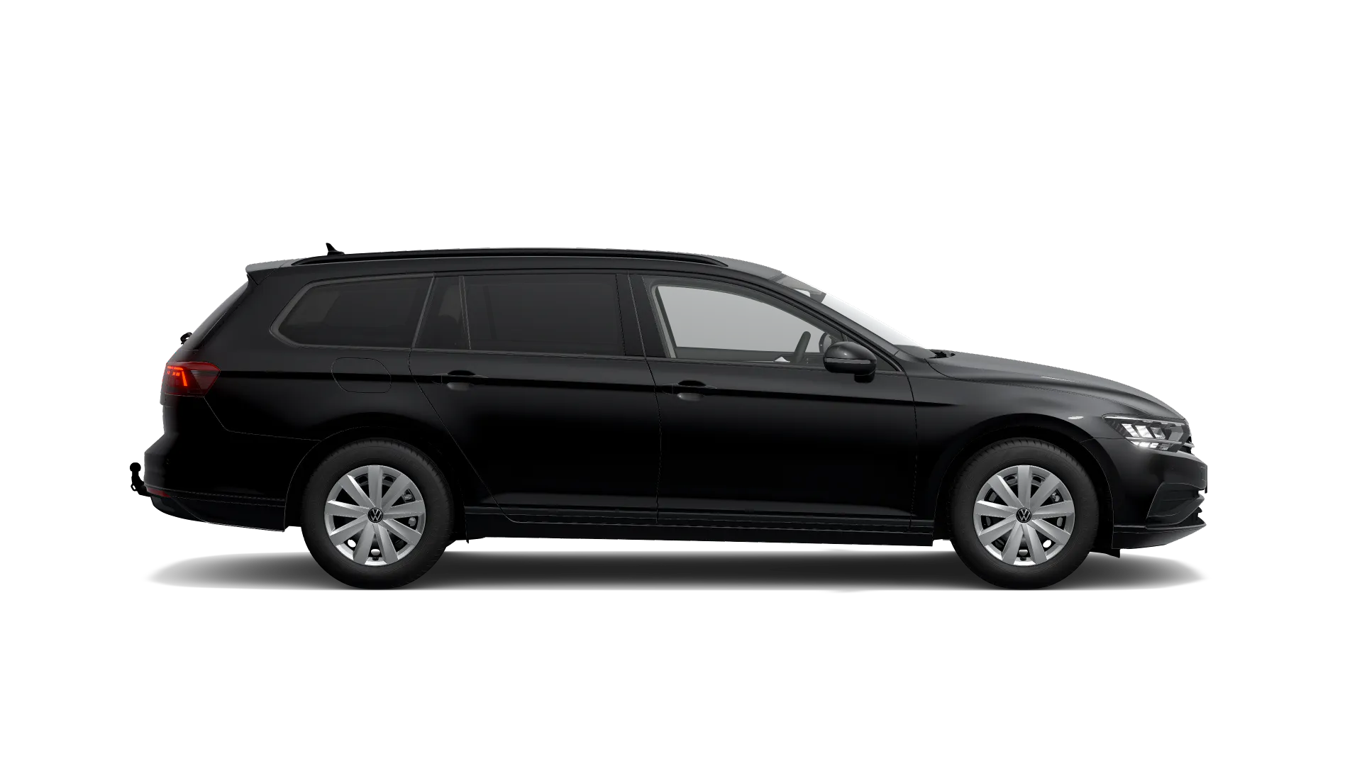 Volkswagen Passat Variant Basis-Modell