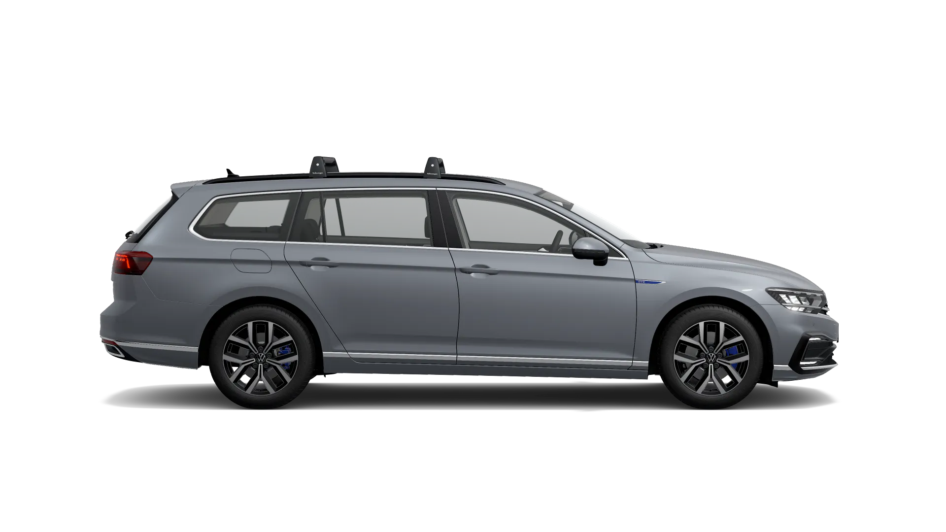 Volkswagen Passat Variant GTE