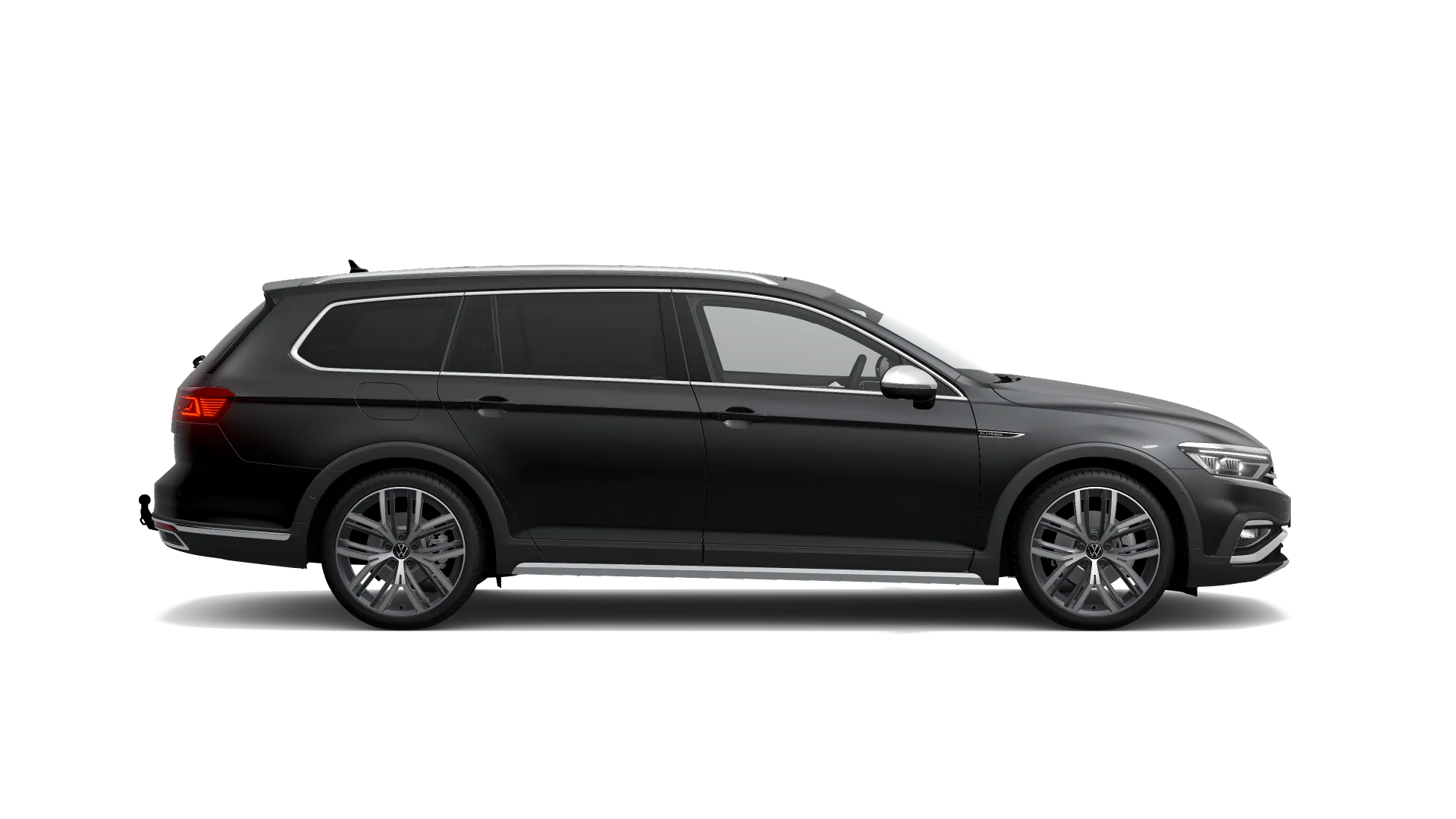 Volkswagen Passat Variant Alltrack