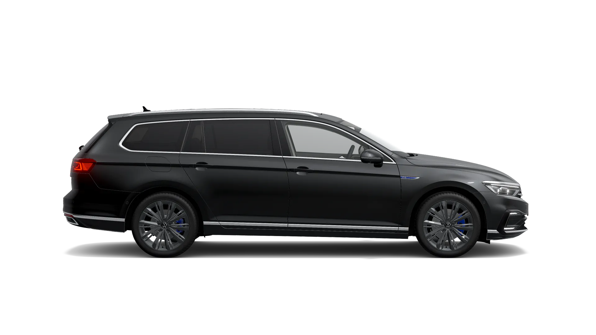 Volkswagen Passat Variant GTE