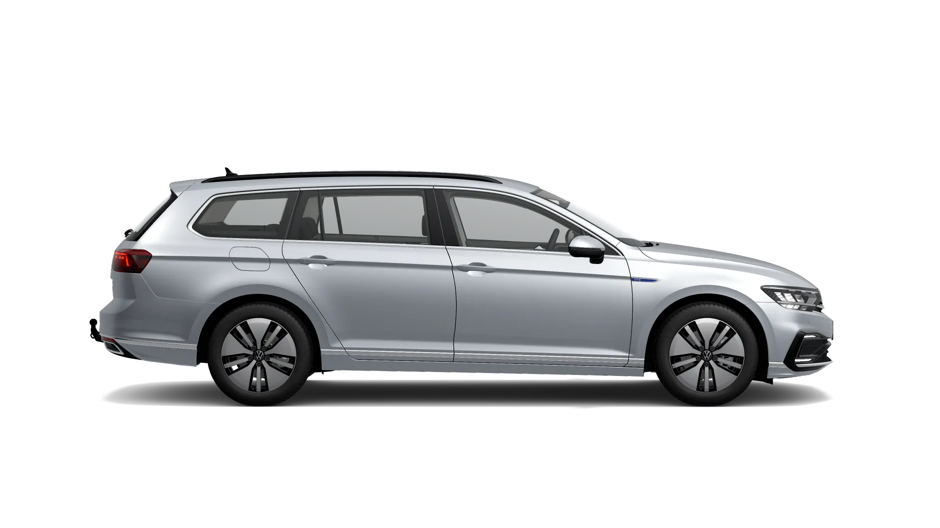 Volkswagen Passat Variant GTE