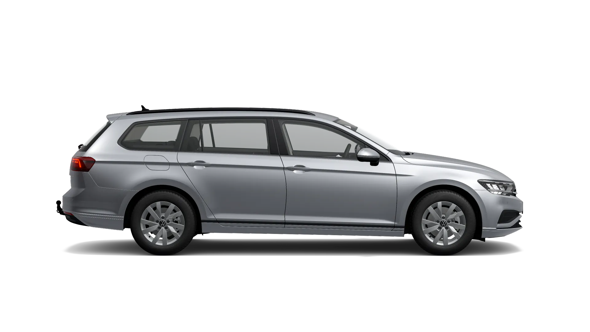 Volkswagen Passat Variant Basis-Modell