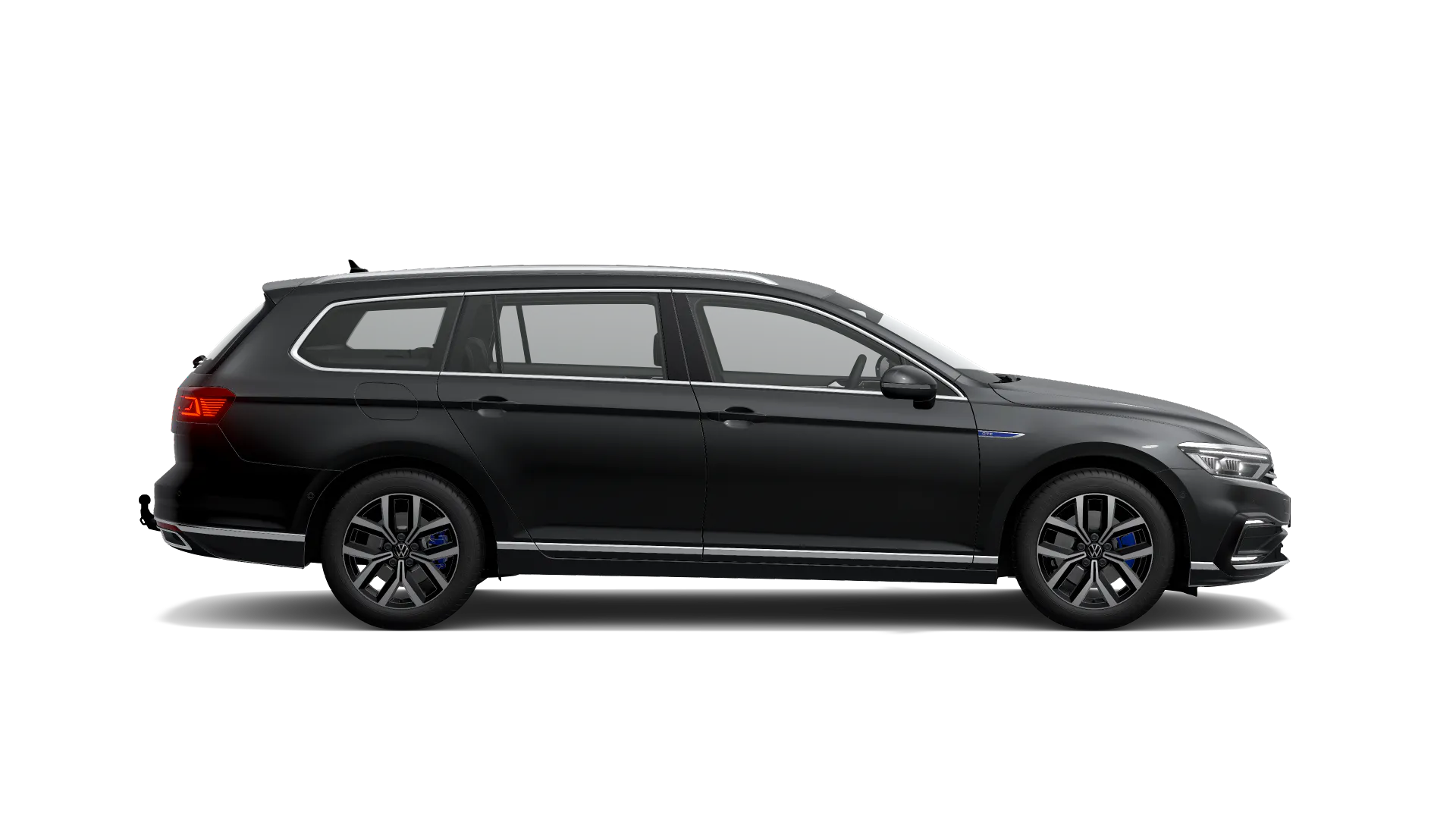 Volkswagen Passat Variant GTE